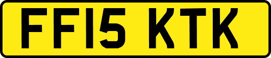 FF15KTK
