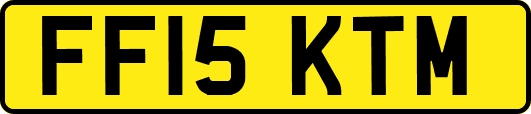 FF15KTM