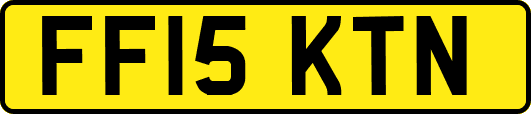 FF15KTN
