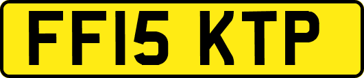 FF15KTP