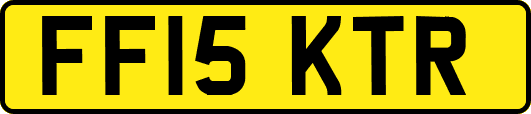 FF15KTR