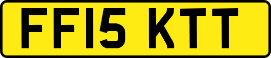 FF15KTT
