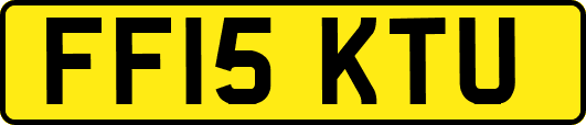 FF15KTU