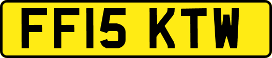 FF15KTW