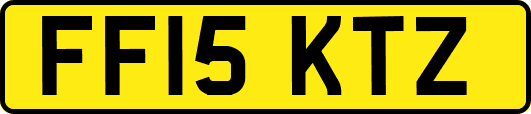 FF15KTZ