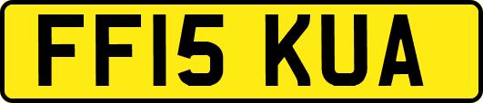 FF15KUA