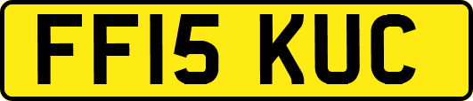 FF15KUC
