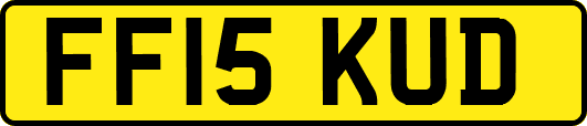 FF15KUD