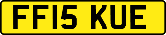 FF15KUE