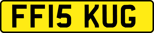 FF15KUG
