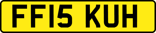 FF15KUH