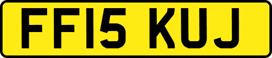 FF15KUJ
