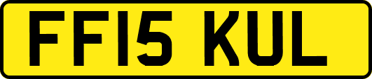 FF15KUL