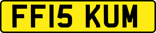 FF15KUM