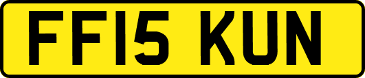 FF15KUN