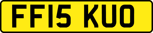FF15KUO