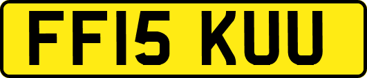 FF15KUU