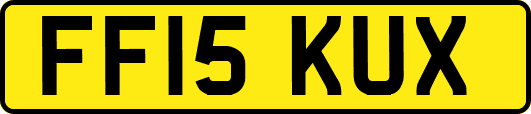 FF15KUX