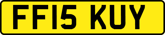 FF15KUY