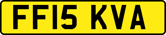 FF15KVA