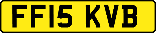 FF15KVB
