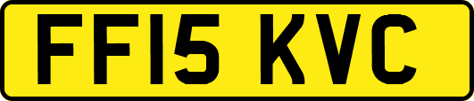 FF15KVC