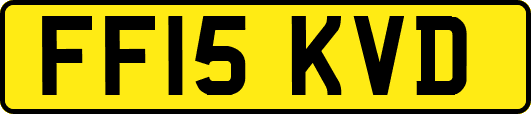 FF15KVD