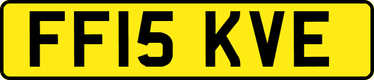 FF15KVE