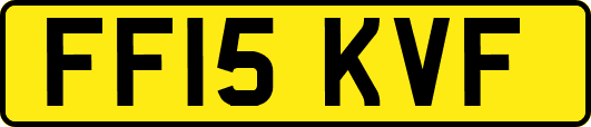 FF15KVF