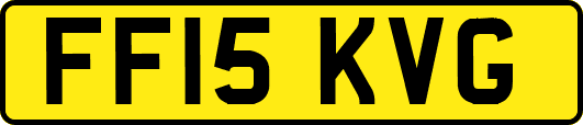 FF15KVG