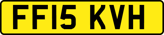 FF15KVH