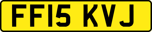FF15KVJ