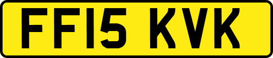 FF15KVK