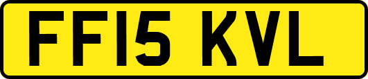 FF15KVL