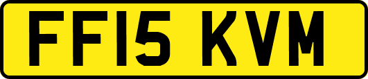 FF15KVM