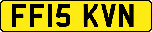 FF15KVN
