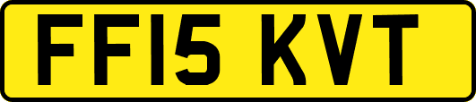 FF15KVT