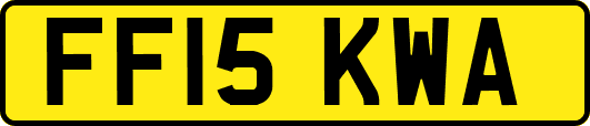 FF15KWA