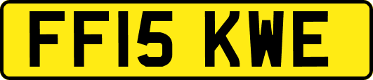FF15KWE