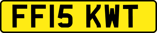FF15KWT