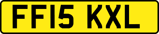 FF15KXL