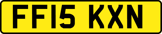 FF15KXN