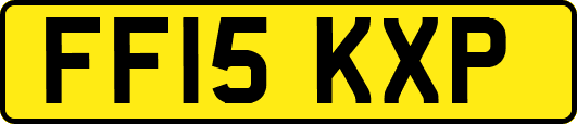 FF15KXP