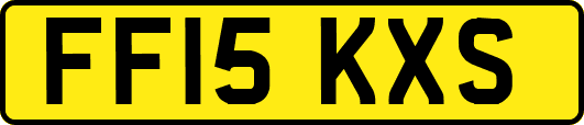 FF15KXS