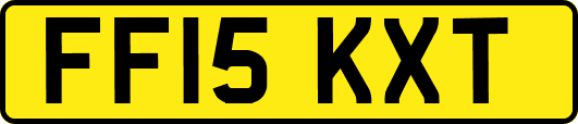 FF15KXT