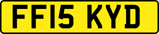 FF15KYD
