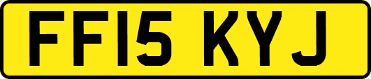 FF15KYJ