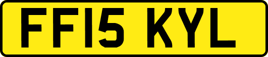 FF15KYL