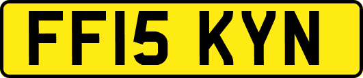 FF15KYN