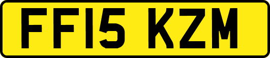 FF15KZM